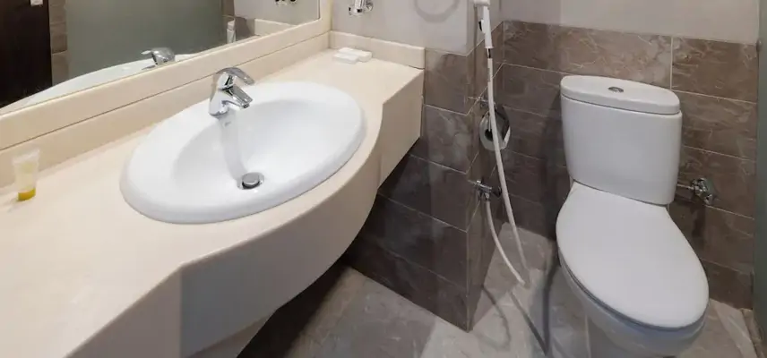 Snood Al Houda Hotel image